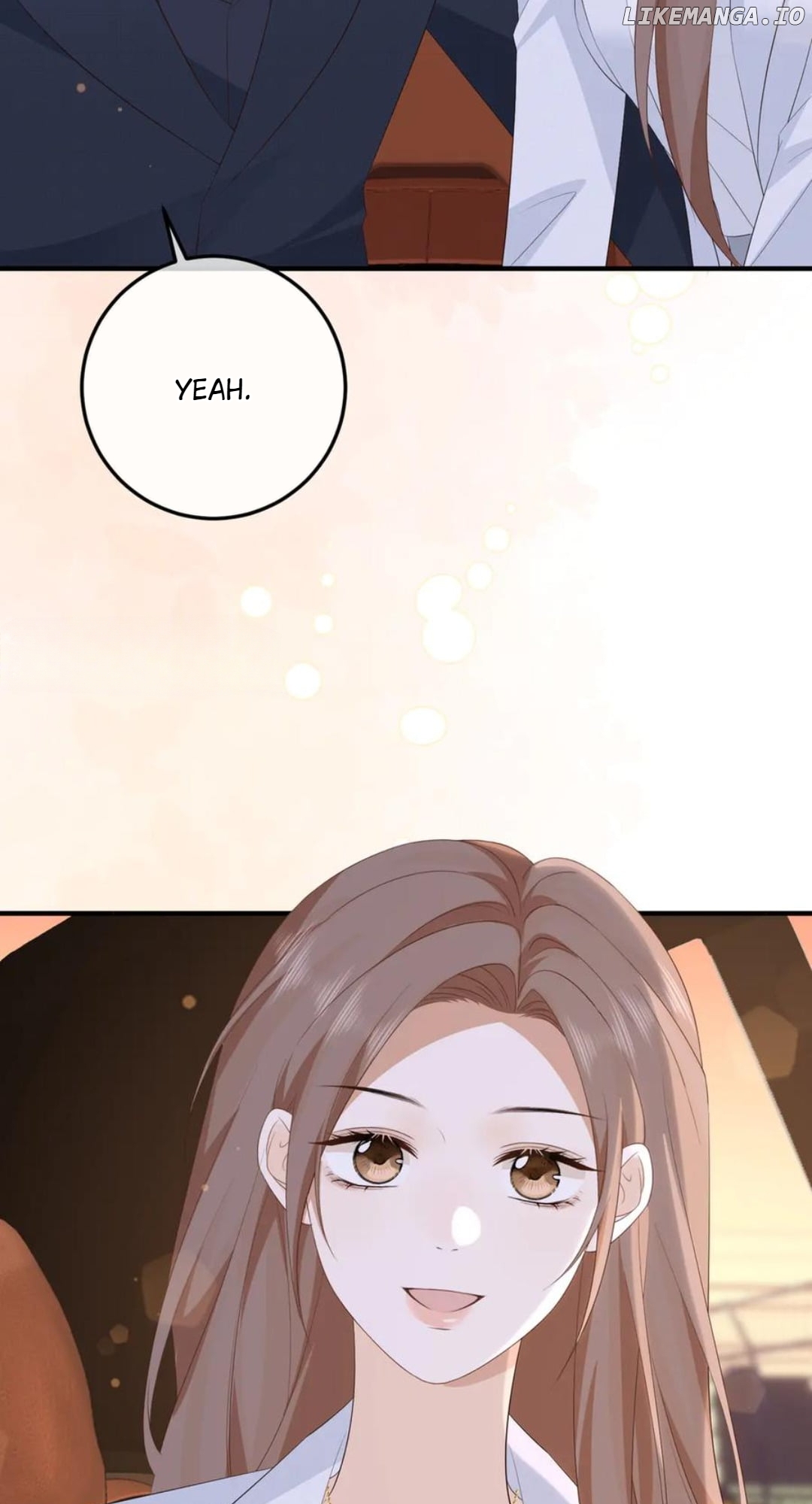 100-Day Warm Marriage Chapter 65 - page 49
